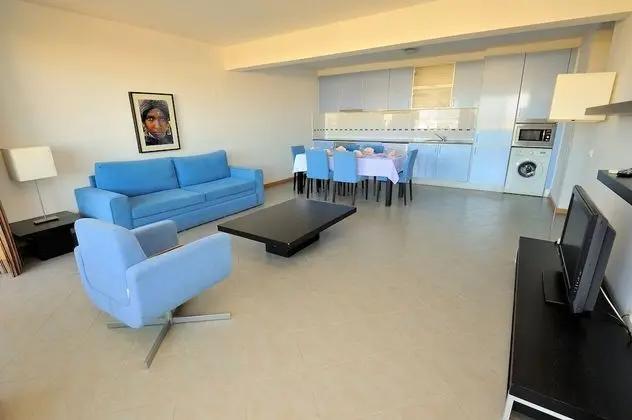 Apart Daire, 2 Yatak Odası, Balkon