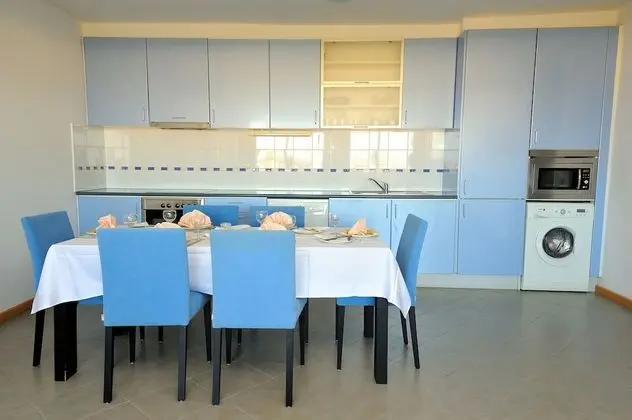 Apart Daire, 2 Yatak Odası, Balkon