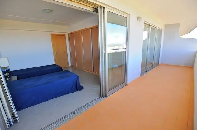 Apart Daire, 2 Yatak Odası, Balkon