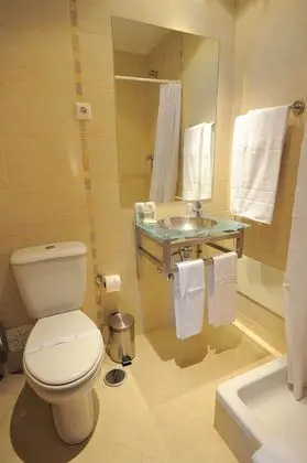 Apart Daire, 2 Yatak Odası, Balkon