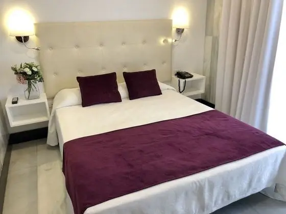 Basic Tek Kişilik Oda