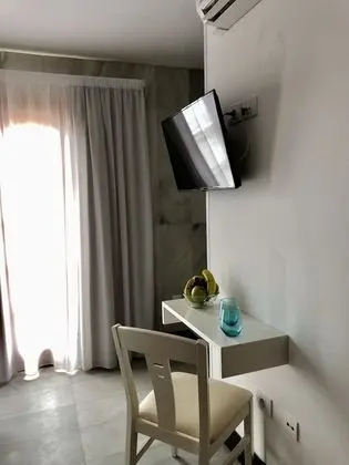 Basic Tek Kişilik Oda