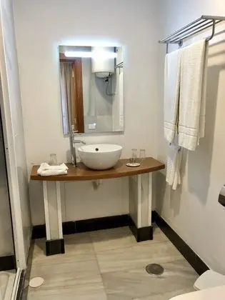 Basic Tek Kişilik Oda