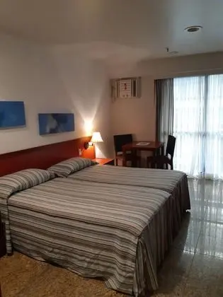 Deluxe Tek Büyük Yataklı Oda, 1 Çift Kişilik Yatak