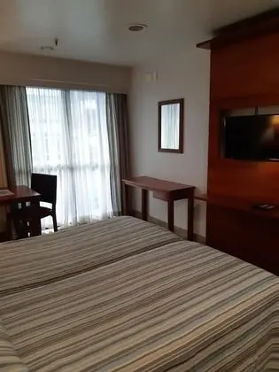 Deluxe Tek Büyük Yataklı Oda, 1 Çift Kişilik Yatak