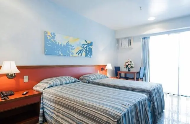 Deluxe Tek Büyük Yataklı Oda, 1 Çift Kişilik Yatak