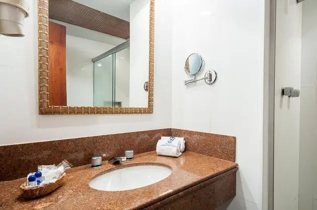 Deluxe Tek Büyük Yataklı Oda, 1 Çift Kişilik Yatak
