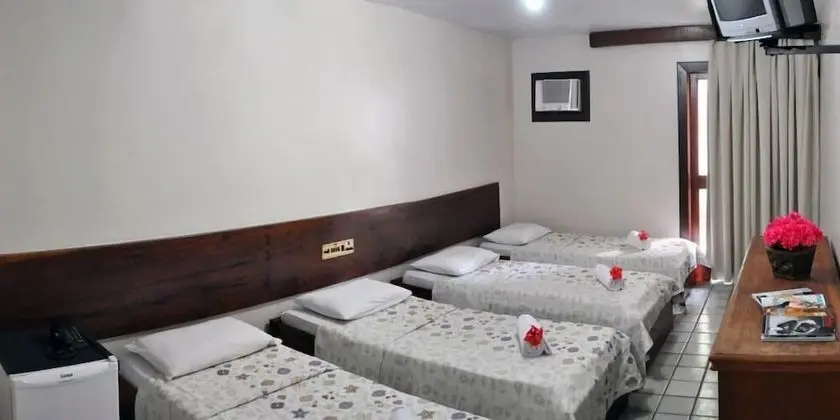 Dört Kişilik Oda