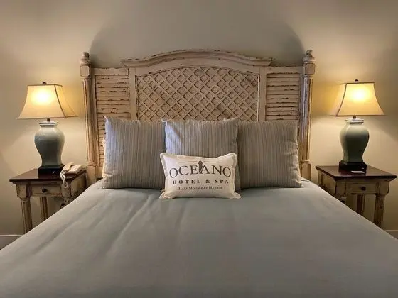 Deluxe Süit, 1 En Büyük (King) Boy Yatak