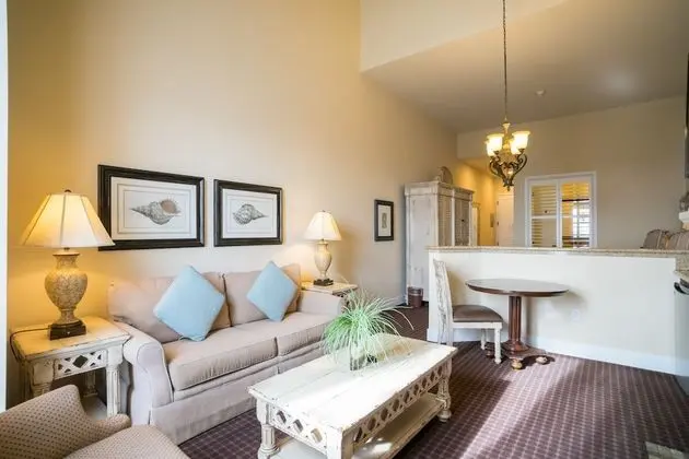 Deluxe Süit, 1 En Büyük (King) Boy Yatak