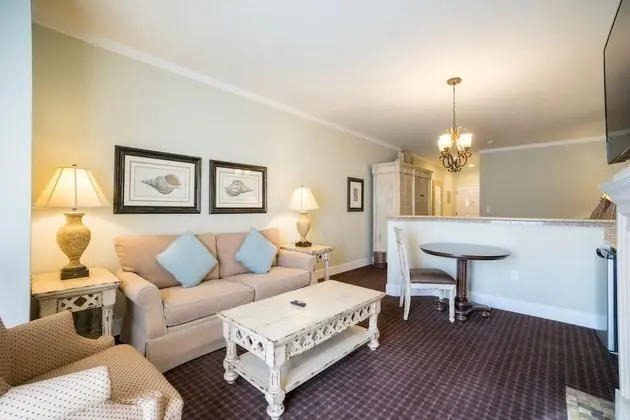 Süit, 2 Çift Kişilik Yatak (Princeton)