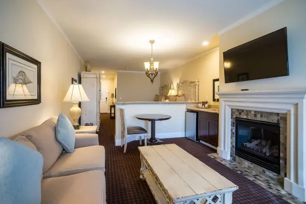 Süit, 2 Çift Kişilik Yatak (Princeton)