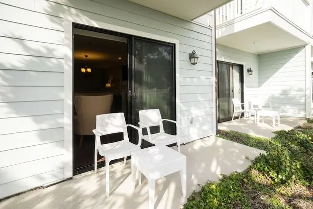 Süit, 2 Çift Kişilik Yatak (Princeton)