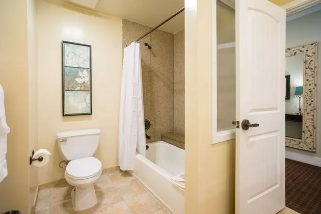 Süit, 2 Çift Kişilik Yatak (Princeton)