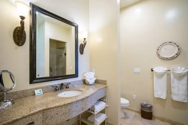 Süit, 2 Çift Kişilik Yatak (Princeton)