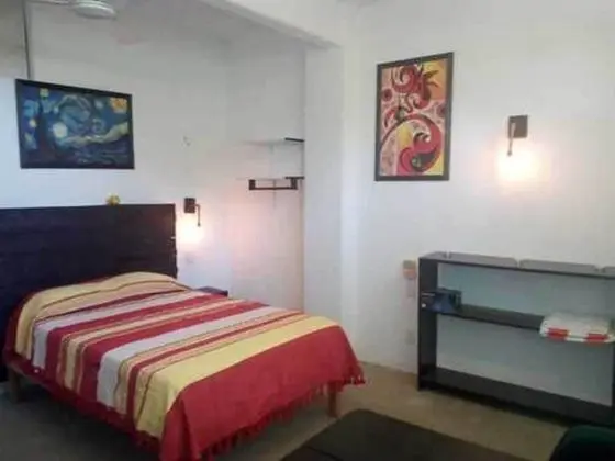 Apart Daire, Sigara İçilmez