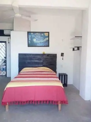 Apart Daire, Sigara İçilmez