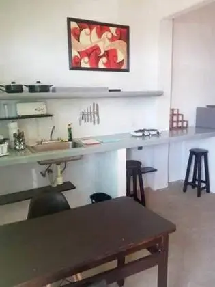 Apart Daire, Sigara İçilmez