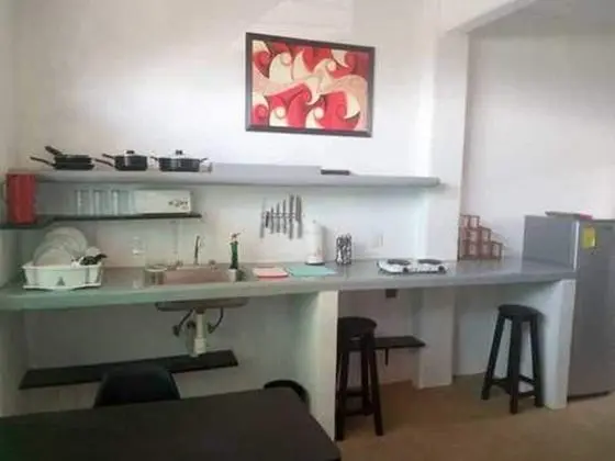 Apart Daire, Sigara İçilmez