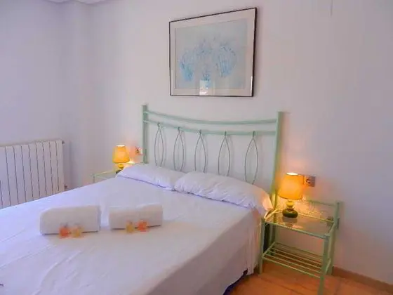 Apart Daire One Bedroom
