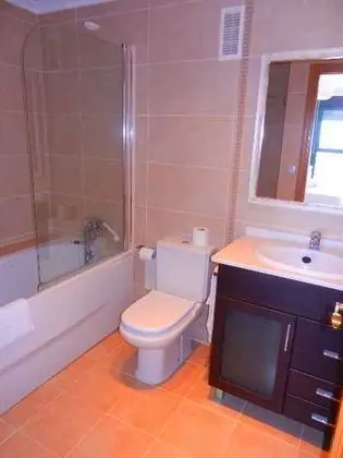 Apart Daire One Bedroom