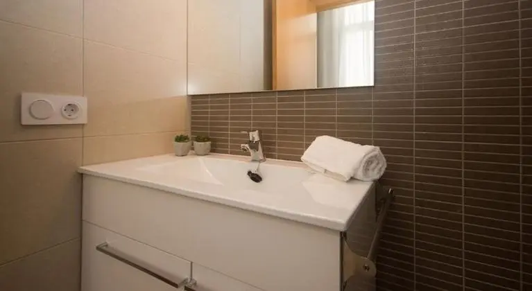 Apart Daire Two Bedrooms