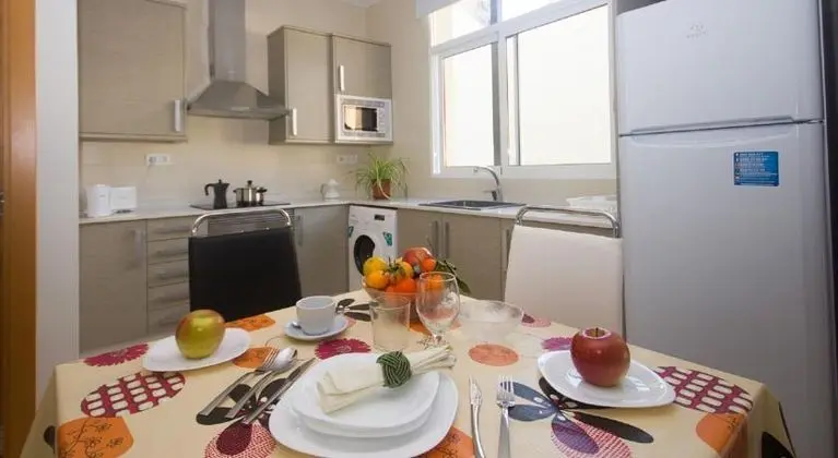 Apart Daire Two Bedrooms