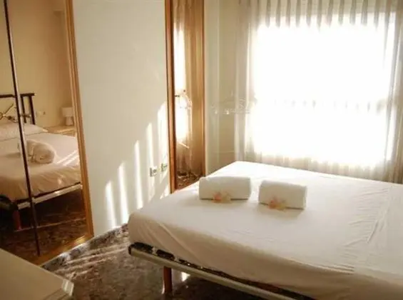 Apart Daire Two Bedrooms
