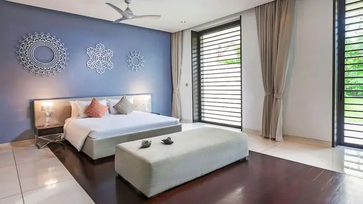 Panoramic Villa, 6 Yatak Odası, Deniz Manzaralı, Plaj Kenarı