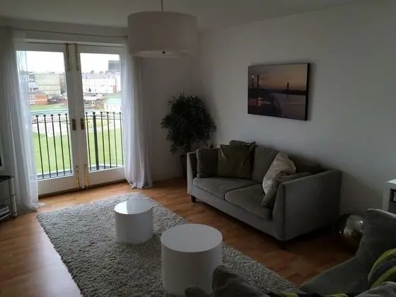 Apart Daire, Banyolu/Duşlu