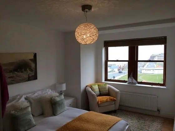 Apart Daire, Banyolu/Duşlu