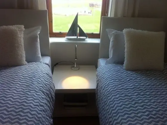 Apart Daire, Banyolu/Duşlu