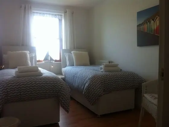Apart Daire, Banyolu/Duşlu