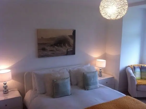 Apart Daire, Banyolu/Duşlu