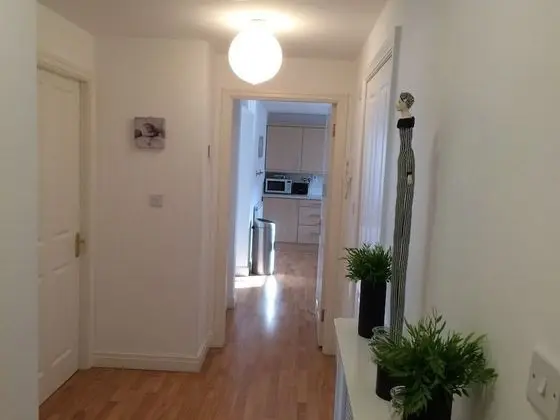 Apart Daire, Banyolu/Duşlu
