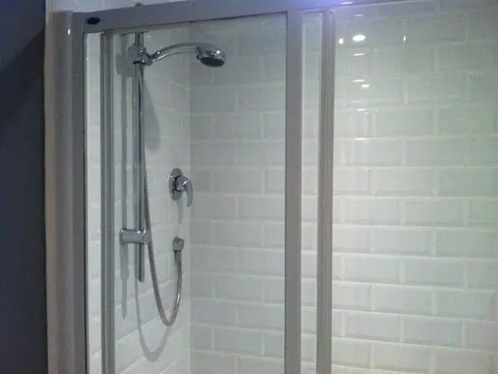 Apart Daire, Banyolu/Duşlu