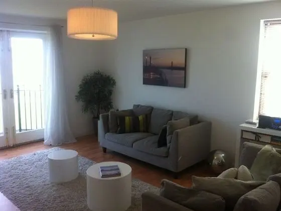Apart Daire, Banyolu/Duşlu