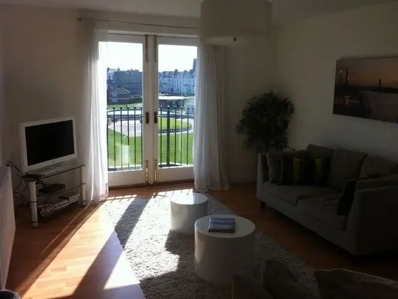 Apart Daire, Banyolu/Duşlu
