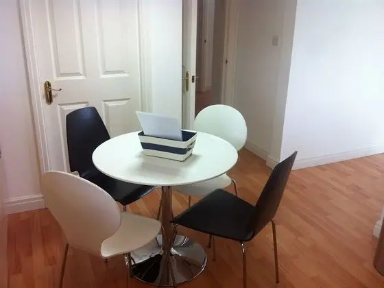 Apart Daire, Banyolu/Duşlu
