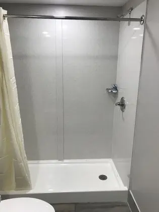 Standard Oda, 2 Çift Kişilik Yatak, Okyanus Manzaralı
