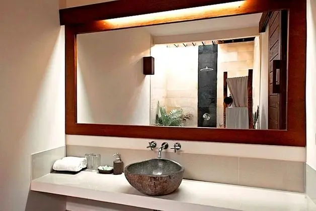 Bungalov, Deniz Manzaralı, Havuz Kenarı