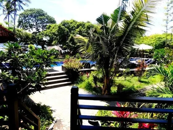 Family Bungalov (Pool)