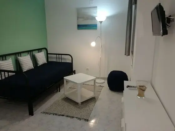 Family Dört Kişilik Oda