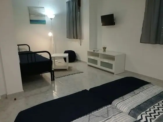 Family Dört Kişilik Oda