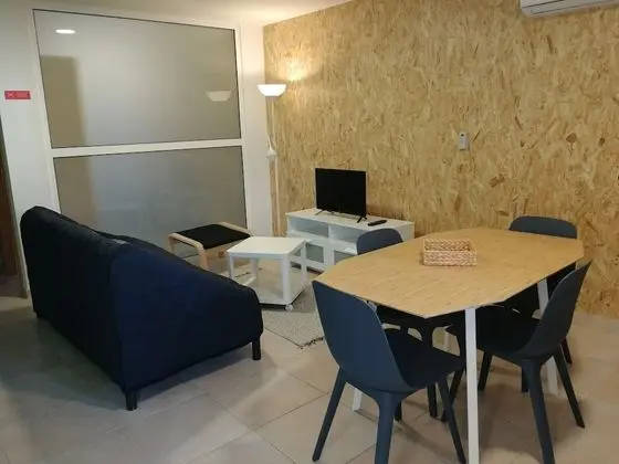 Stüdyo, Teras