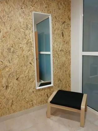 Stüdyo, Teras