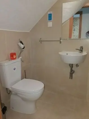 Stüdyo, Teras