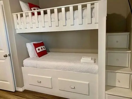 Ev, Birden Çok Yatak, Balkon, Plaj Manzaralı