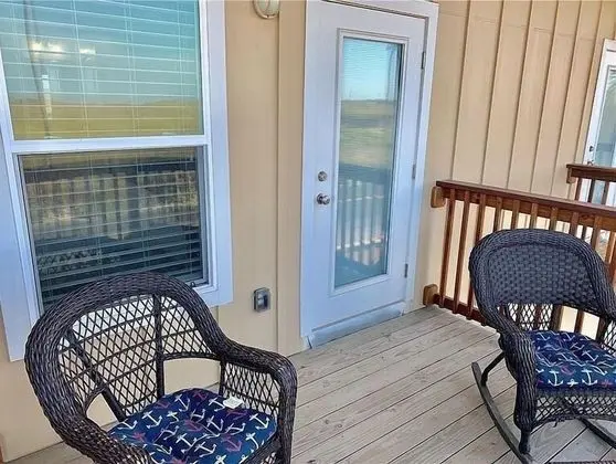 Ev, Birden Çok Yatak, Balkon, Plaj Manzaralı