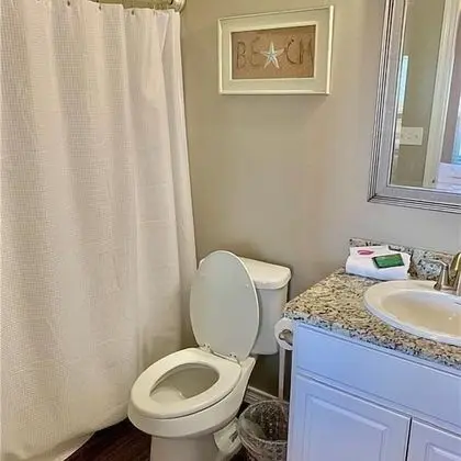 Ev, Birden Çok Yatak, Balkon, Plaj Manzaralı
